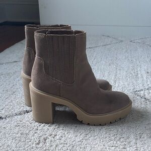 Dolce Vita Ankle Boots
